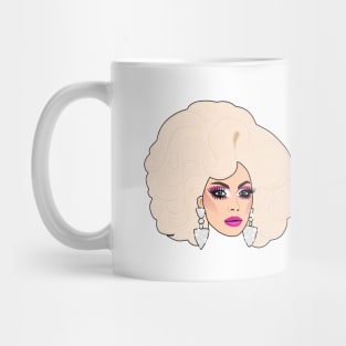 Alyssa Edwards glamour Mug